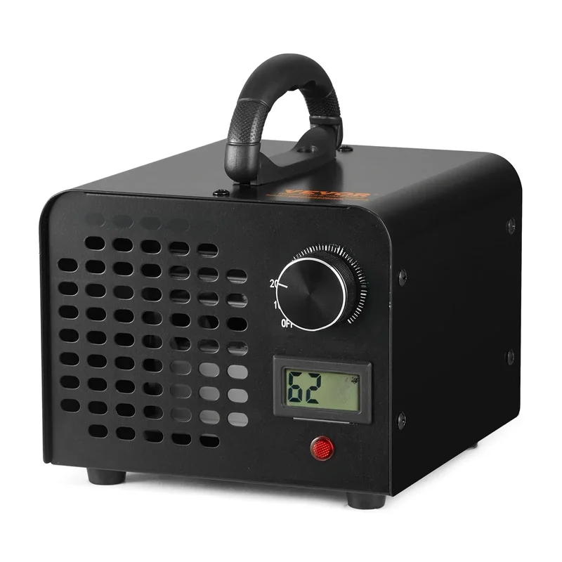 AliExpress - SucceBuy Ozongenerator 12000 36000 24000 mg/u Ozonmachine Geurverwijderaar Commerciële/Industriële Ozongenerator met hoge capaciteit