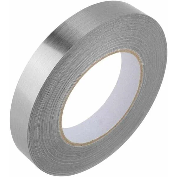 Vattentät PVC-golvplatta, mögelresistent självhäftande remsa för diskbänk, tätning av ränna, sovrumsgolv, sugplatt linje (silver, 2 cm x 50 m)