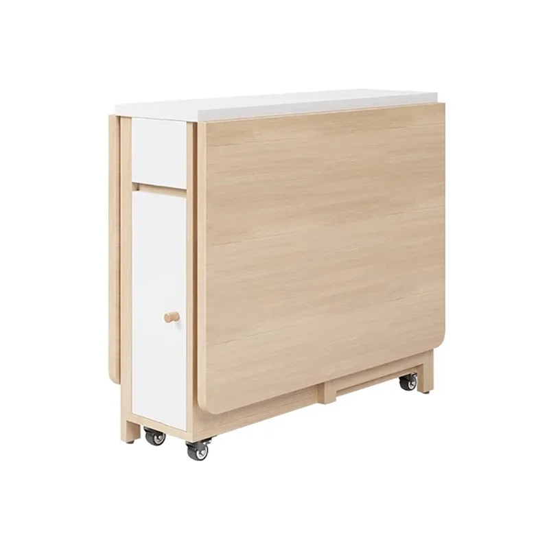 AliExpress - Table à manger pliante ensemble 6 chaises luxe Vintage Table à manger carrée Extensio nordique Mesas Y Sillas De Comedor meubles De 