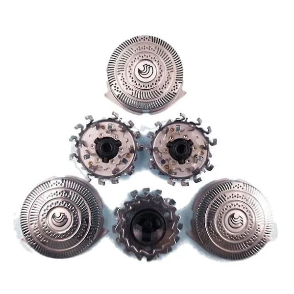 Erstatningshode for barbermaskin, skjæreblad for Philips 7000 9000