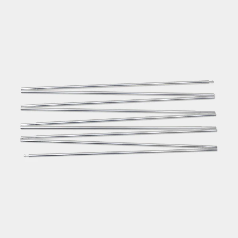 Tent Poles Primus Tent Pole, short, silver, for Bifrost H4