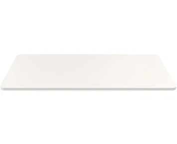 Andersson-Desktop White 160cm-160 cm skrivbordsplate til Andersson Frame-Computer accessories-Gamingbord