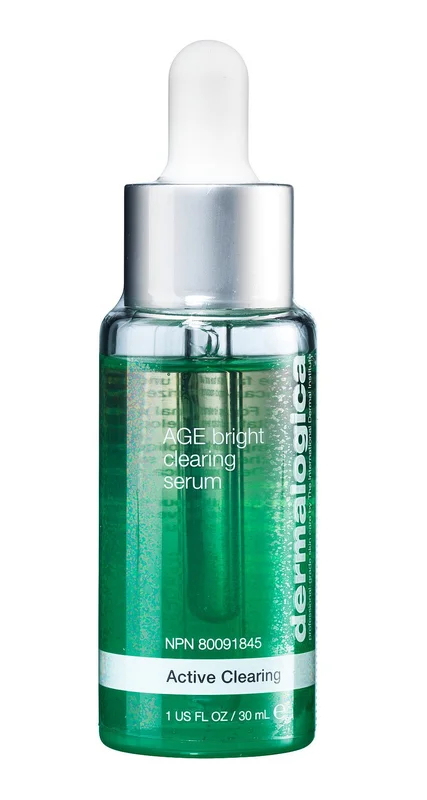 Dermalogica AGE Bright Clearing Serum 30 ml, Hudpleje, Ansigtspleje, Serum