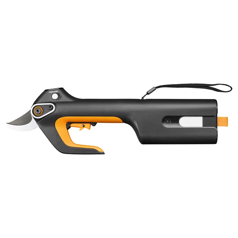 Fiskars 1082298 Oksasakset 12 V, Puutarhakoneet