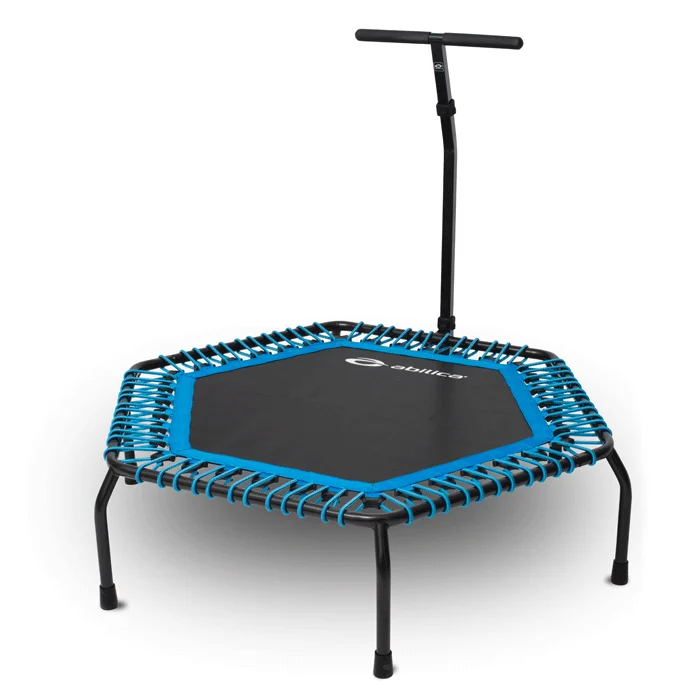 Abilica BounceUp Studsmatta Liten