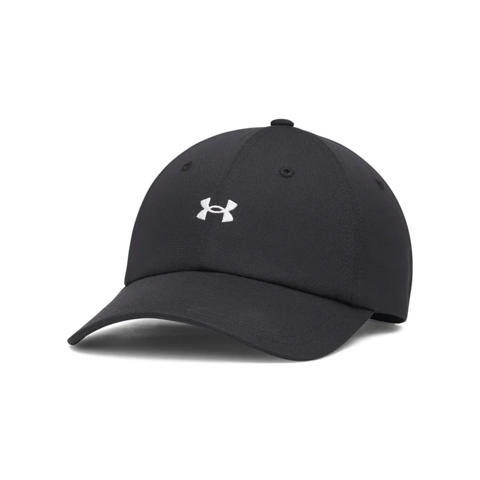 Under Armour Blitzing Keps Dam Svart