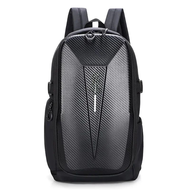 AliExpress - Sac à dos à coque rigide pour hommes, équipement de chevalier, Sports de plein air, moto, équitation, sac à dos étanche pour ordinateur