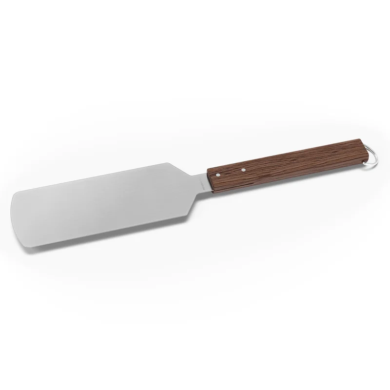 Muurikka Stekspade lång | Matlagning > Köksredskap > Slevar och Stekspadar > Stekspade | Bagaren och Kocken