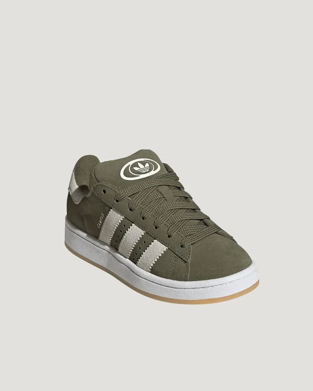 Adidas Originals CAMPUS 00s J Grønn Sko Unisex - Kids Brand Store