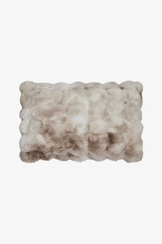 Skinnwille - Tyyny Misty 40x60 - Beige - Koristetyynyt & tyynynpäälliset - - Homeroom
