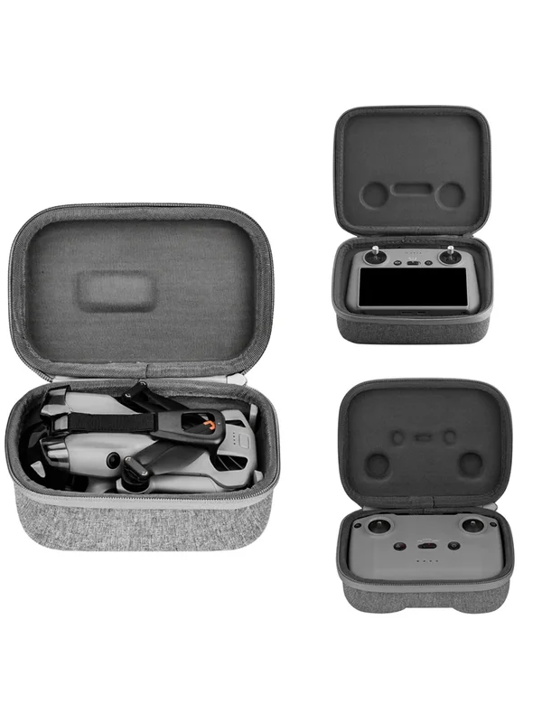 AliExpress - Aufbewahrungstasche für DJI Mini 5 Pro Drohne Tragbare Tragetasche RC 2/RC-N2 Controller Handtasche Reisebox Drohne Staubdichtes Zubehör