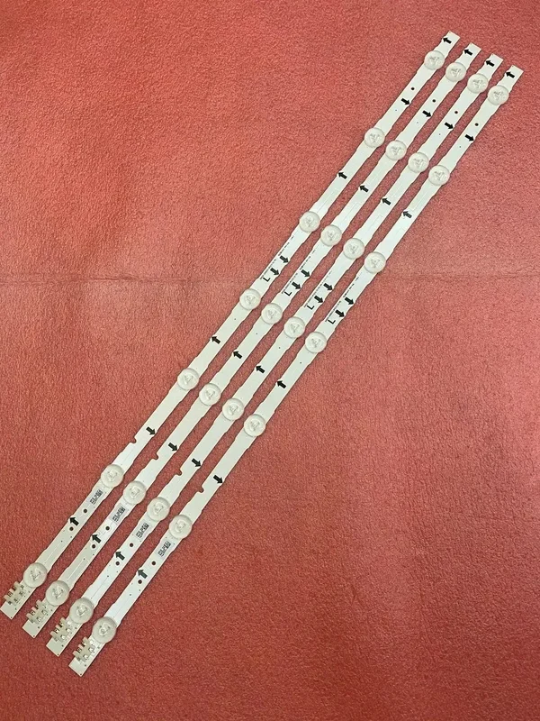 AliExpress - LED-Hintergrundbeleuchtungsstreifen 7LED für Samsung UE32H4000AW UE32J5500 UE32H5000 UE32H5500 UE32J5100 D4GE-320DC1-R2 R1 BN96-30442A 