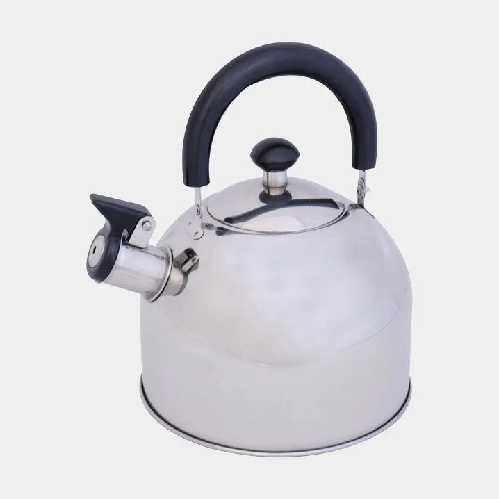 Visseljohanna / vattenkittel med vissla 1852-Marine, 1.2 liter