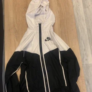 Nike regn jacka