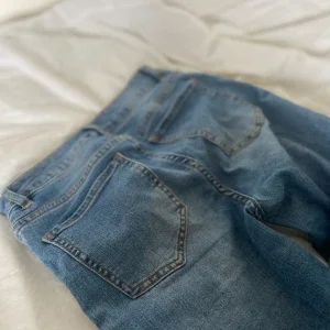 Jeans från Vila