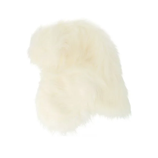 Lacoste - White trapper Lue - Flour Trapper @ Hatstore