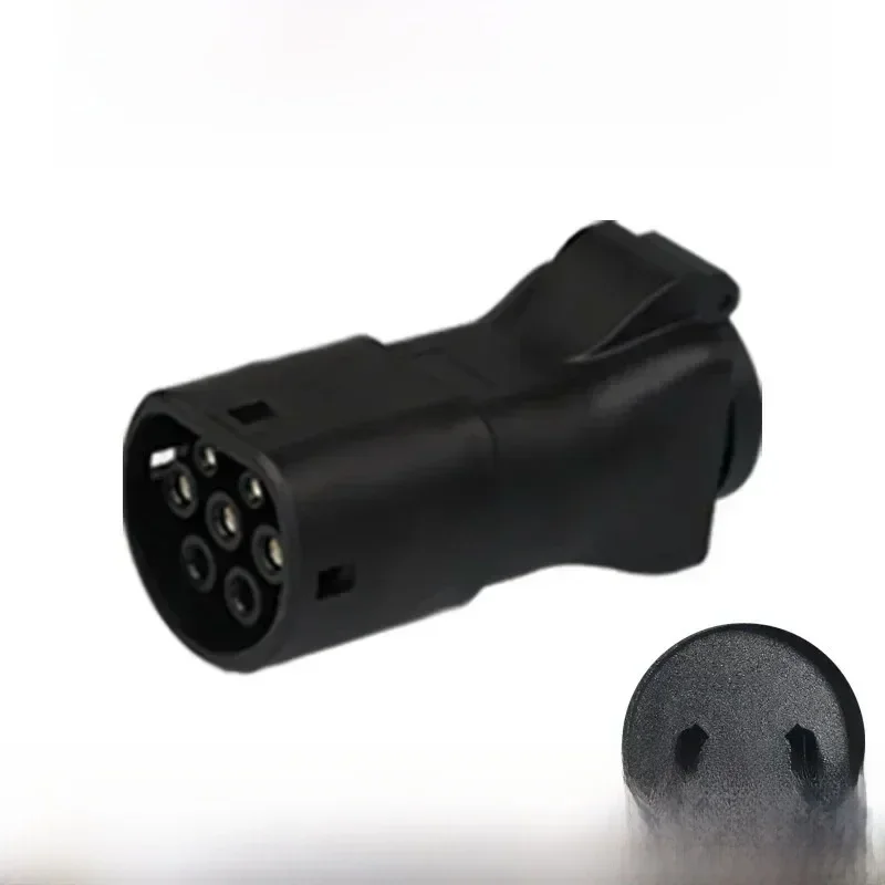 AliExpress - v2l-Adapter für Xpeng G9 G6 P7 G3i-Kabelstecker ev v2l Xpeng G9 v2l-Adapter Schuko entladekabel V2L-Stecker
