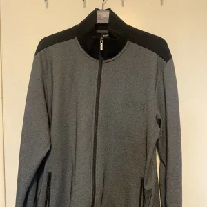 Hugo boss hoodie/track jacket