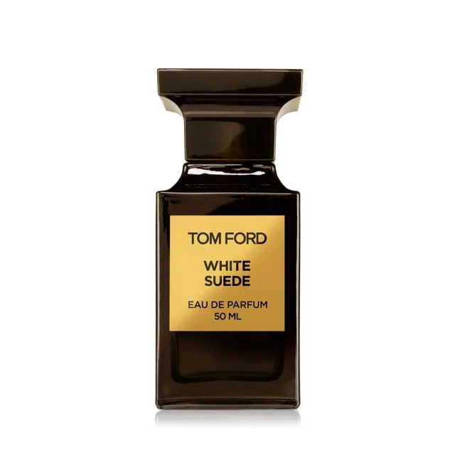 Tom Ford White Suede EdP Parfym & EdT Dam 10 ML