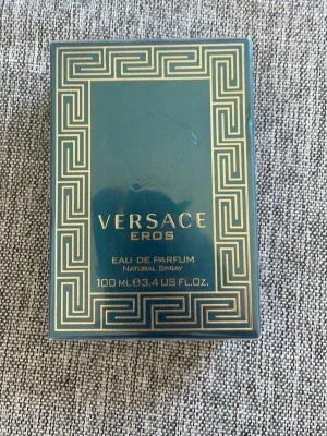 Versace Eros Eau de Parfum 100ml