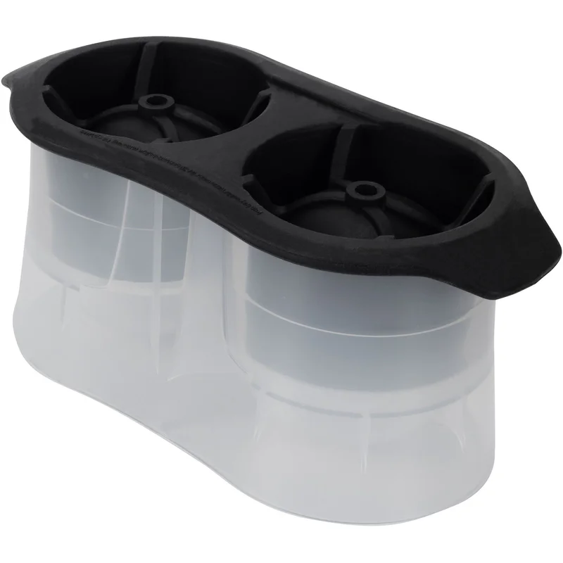 Essentials Sfär isform, runda isbitar | Matlagning > Köksredskap > Övrigt Köksredskap > Isbits form | Bagaren och Kocken