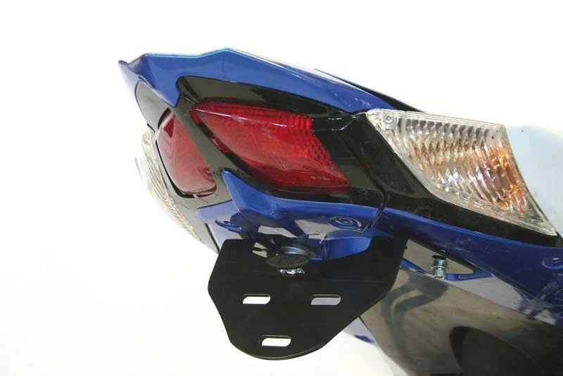 Nummerskiltholder R&G RACING - Suzuki GSX-R 1000 2009-2016