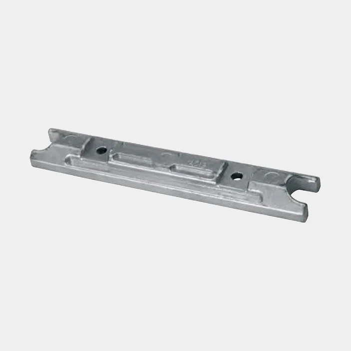 Yamaha Zinkanod för Utombordare 25-75hk (6H1-45251-02)