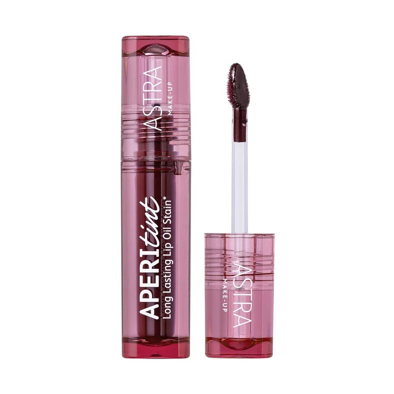 ASTRA MAKEUP APERITINT lip oil stain 05 BITTER 2.9ml - Gloss
