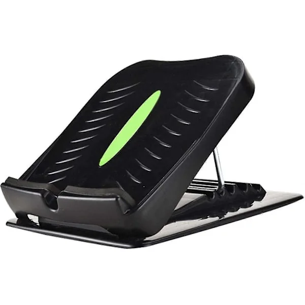 Slant Board, Calf Stretcher Ankle and Foot Incline Board for Stretching Tight Calves Adjustable
