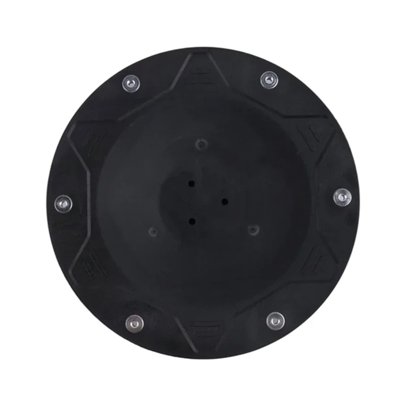 AliExpress - A03F-Fiberglasverstärkter Kunststoff 6-Blatt-Scheibenersatz für ECOVACS Goat O500, O800 G1-2000, G1 Rasenmäher-Einheiten (keine Klingen)