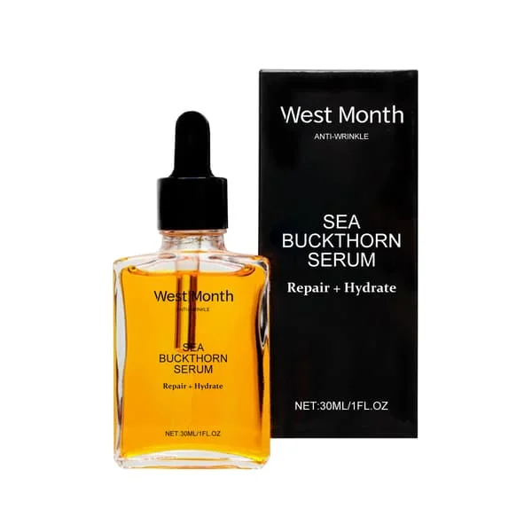 Mild fugtgivende serum til sensitiv hud - 30ml