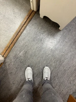 Nike Air Max 97 Silver Bullet