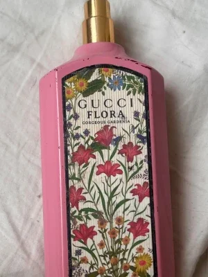 Gucci Flora Gorgeous Gardenia parfym