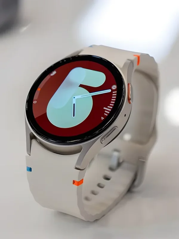 AliExpress - Samsung Galaxy Watch 7 Smartwatch Bluetooth 5.3 44mm