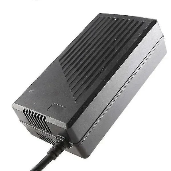 [RM]12V 15A 180W Bil Strømadapter Omformer 230V Til 12V Spenningsomformer Med Sigarettenneruttak EU-plugg