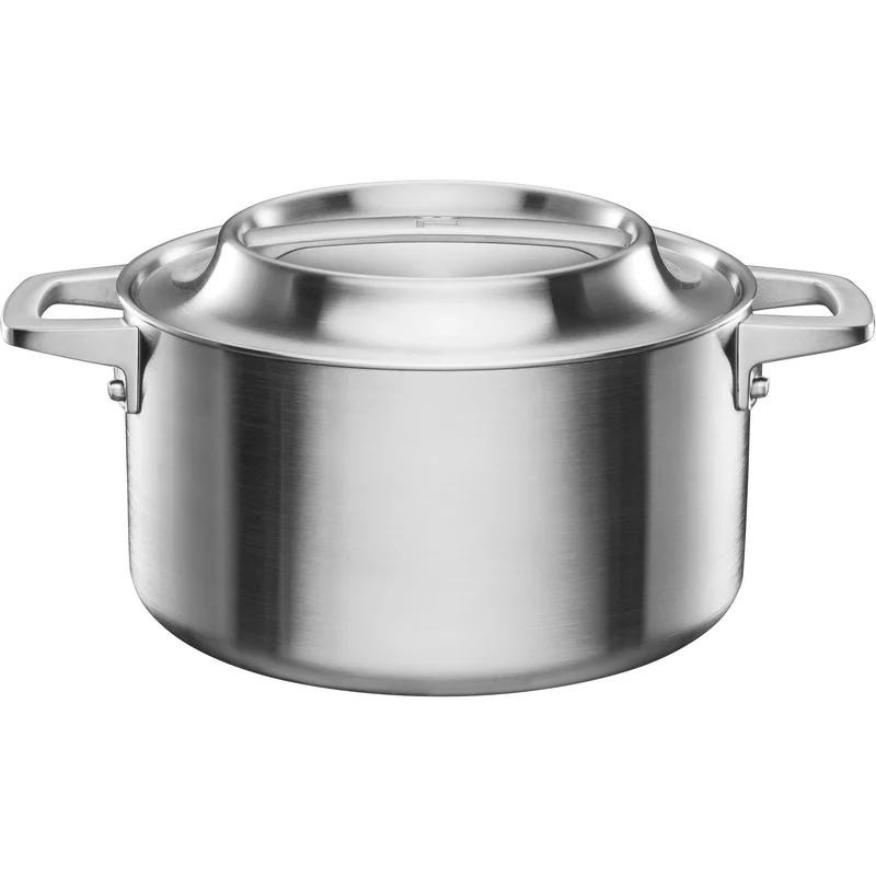 Fiskars gryta 3 liter | Matlagning > Kokkärl & Stekpannor > Grytor | Bagaren och Kocken