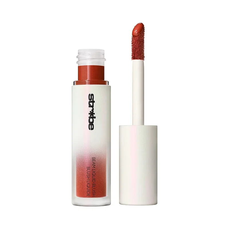 MAC Strobe Beam Liquid Blush Unsweetened, Makeup, Ansigt, Blush