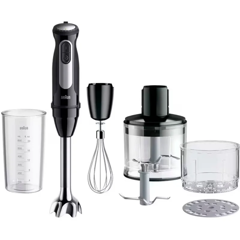 Braun MQ55 stavmixer | Köksmaskiner > Stavmixer | Bagaren och Kocken