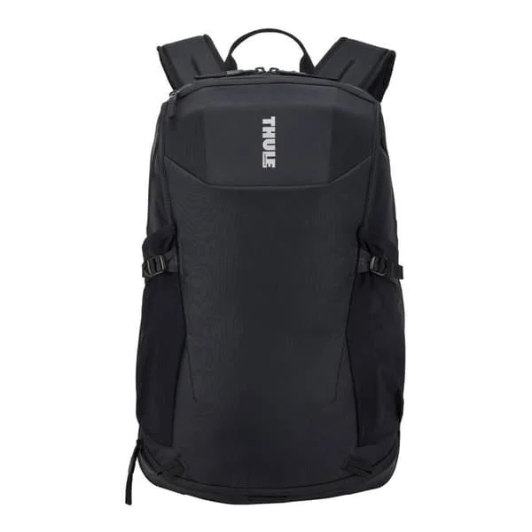 Fritidsryggsäck - THULE - EnRoute Ryggsäck 30L - 30 L - Svart - Fack för 17-tums dator