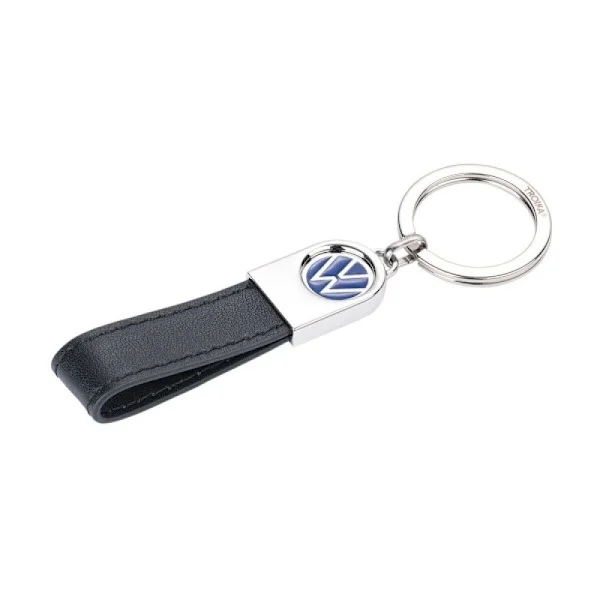 Nyckelring Volkswagen VW kvalitetsnyckelring