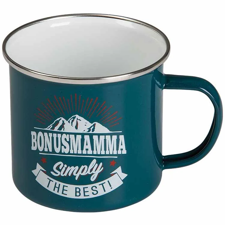 Retro Kopp - Bonusmamma