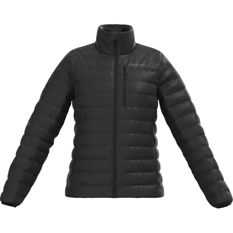 Marmot Highlander Jacket dunjacka (dam)