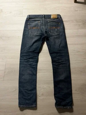 Lean dean nudie jeans