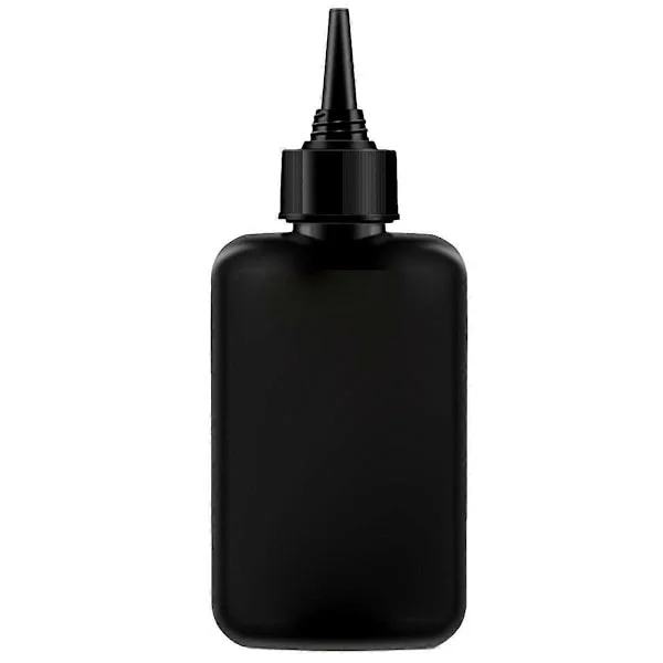100G UV Resin Krystalklar Hård UV Hærdende Epoxy Resin, Opgraderet Formel UV Resin, Solaktiveret Lim Kit