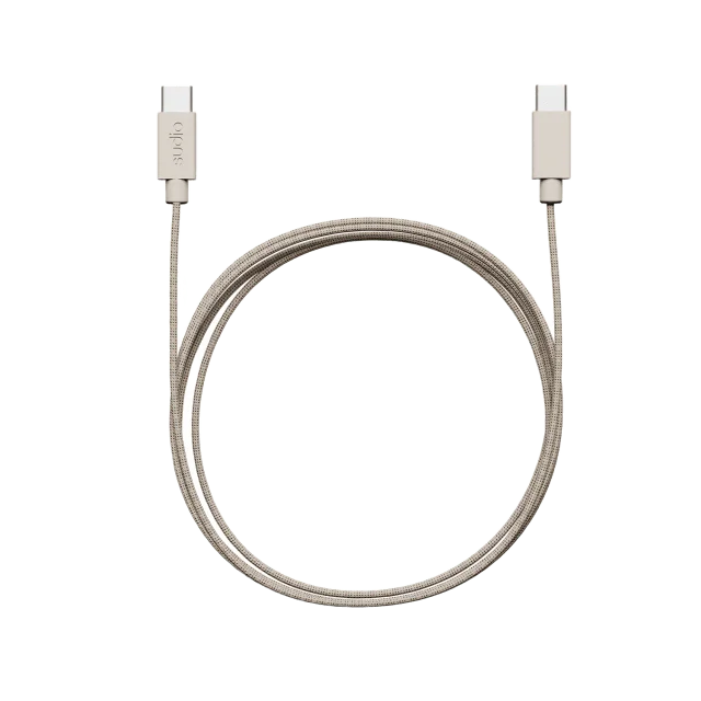 Sudio C1-c Övriga tillbehör Beige 1,8m