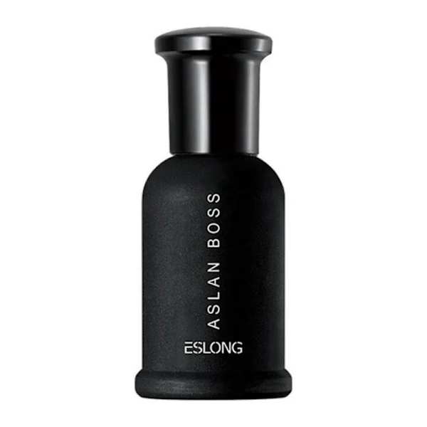 Boss Bottled Night Eau de Toilette för män 50ml, träig doft med björkblad och kardemumma, långvarig herrparfym svart Boss