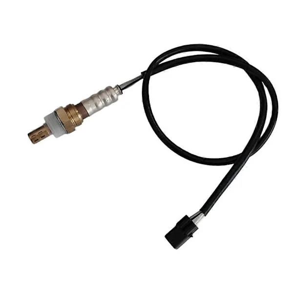 Lambdasond 18213-15G00 för Suzuki Burgman 400 AN400 2007-2016 Avgasljuddämpare Syre O2 Lambdasond
