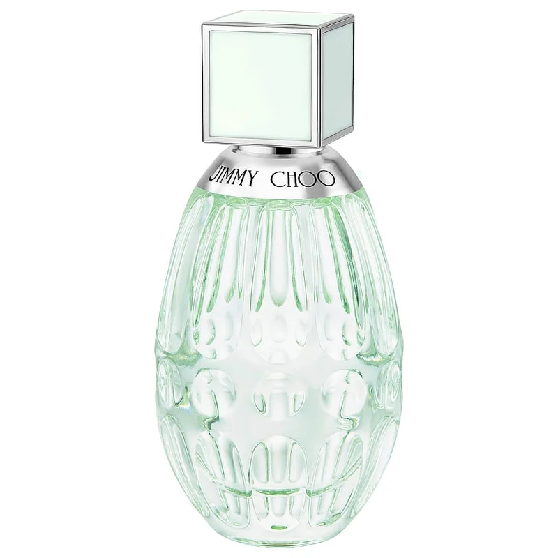 Spar 20% • Køb 2, Jimmy Choo Floral Eau de Toilette 40 ml, Parfumer & Dufte, Til Hende, Eau De Toilette