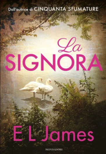 La Signora E. L. James