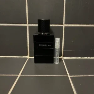 Ysl y Le parfum 3 ml sample